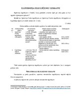 Prakses atskaite 'Prakse grāmatvedībā budžeta iestādē', 18.