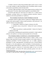 Prakses atskaite 'Prakse grāmatvedībā budžeta iestādē', 23.