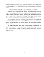 Prakses atskaite 'Prakse grāmatvedībā budžeta iestādē', 24.