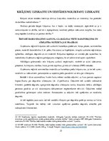 Prakses atskaite 'Prakse grāmatvedībā budžeta iestādē', 25.