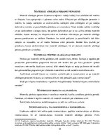 Prakses atskaite 'Prakse grāmatvedībā budžeta iestādē', 26.