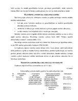 Prakses atskaite 'Prakse grāmatvedībā budžeta iestādē', 29.