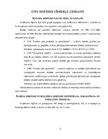 Prakses atskaite 'Prakse grāmatvedībā budžeta iestādē', 31.