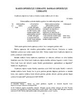 Prakses atskaite 'Prakse grāmatvedībā budžeta iestādē', 33.