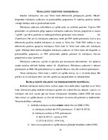 Prakses atskaite 'Prakse grāmatvedībā budžeta iestādē', 34.