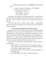 Prakses atskaite 'Prakse grāmatvedībā budžeta iestādē', 35.