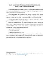 Prakses atskaite 'Prakse grāmatvedībā budžeta iestādē', 37.