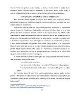 Prakses atskaite 'Prakse grāmatvedībā budžeta iestādē', 43.