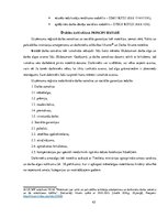 Prakses atskaite 'Prakse grāmatvedībā budžeta iestādē', 45.