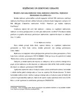 Prakses atskaite 'Prakse grāmatvedībā budžeta iestādē', 47.