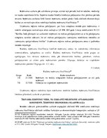 Prakses atskaite 'Prakse grāmatvedībā budžeta iestādē', 48.