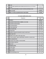 Prakses atskaite 'Prakse grāmatvedībā budžeta iestādē', 70.