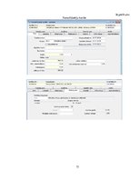 Prakses atskaite 'Prakse grāmatvedībā budžeta iestādē', 73.