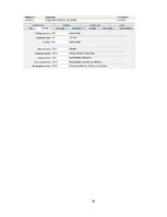 Prakses atskaite 'Prakse grāmatvedībā budžeta iestādē', 74.