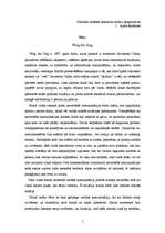 Eseja 'Eseja par filmu "Aste luncina suni"', 1.