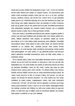 Eseja 'Eseja par filmu "Aste luncina suni"', 2.