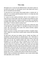 Eseja 'Vides vīzija', 1.