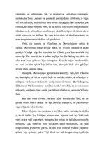 Konspekts 'Ilona Leimane "Vilkaču mantiniece"', 2.