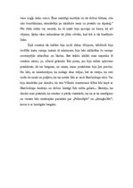 Konspekts 'Ilona Leimane "Vilkaču mantiniece"', 3.