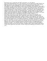 Eseja 'A Look at Character Development in Schools', 2.