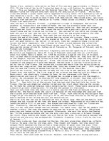 Eseja 'Joan of Arc', 1.