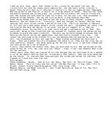 Eseja 'Joan of Arc', 2.