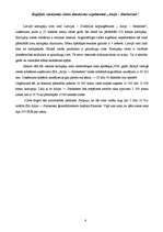 Referāts 'Kartupeļu cietes ražošana un realizācija Latvijā 2001.-2006.gadā', 6.