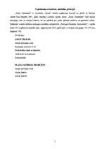 Referāts 'Kartupeļu cietes ražošana un realizācija Latvijā 2001.-2006.gadā', 7.