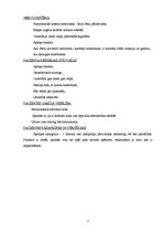 Prakses atskaite 'Aprūpes plāns terapijā', 7.