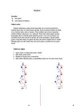 Konspekts 'Stafete sportam ', 1.