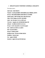 Prakses atskaite 'Datorsistēmu tehniķa prakse AS "Latvijas Krājbanka"', 3.