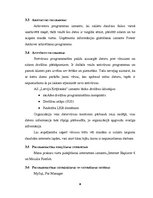 Prakses atskaite 'Datorsistēmu tehniķa prakse AS "Latvijas Krājbanka"', 8.