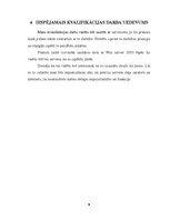 Prakses atskaite 'Datorsistēmu tehniķa prakse AS "Latvijas Krājbanka"', 9.
