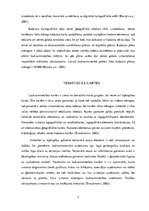 Konspekts 'Latvijas lauksaimniecības kartēšana. Lopkopība', 3.