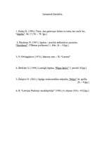 Referāts 'Japāna', 11.