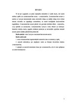 Referāts 'Zivsaimniecības raksturojums Latvijā', 1.