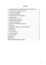 Referāts 'Zivsaimniecības raksturojums Latvijā', 2.