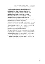 Referāts 'Zivsaimniecības raksturojums Latvijā', 21.