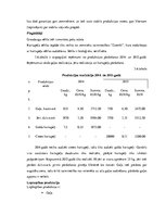 Diplomdarbs 'Bioloģiskā saimniekošana zemnieku saimniecībā "Āres"', 39.