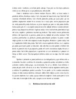 Referāts 'Cilvēku attieksme pret sociālā portāla "Instagram" apģērbu reklāmām', 8.