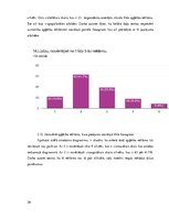 Referāts 'Cilvēku attieksme pret sociālā portāla "Instagram" apģērbu reklāmām', 26.