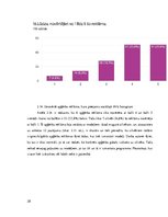 Referāts 'Cilvēku attieksme pret sociālā portāla "Instagram" apģērbu reklāmām', 28.