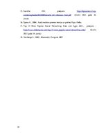 Referāts 'Cilvēku attieksme pret sociālā portāla "Instagram" apģērbu reklāmām', 38.