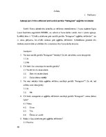 Referāts 'Cilvēku attieksme pret sociālā portāla "Instagram" apģērbu reklāmām', 40.