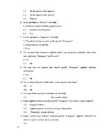 Referāts 'Cilvēku attieksme pret sociālā portāla "Instagram" apģērbu reklāmām', 41.