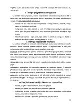 Referāts 'Fizisko aktivitāšu ietekme uz organismu', 12.