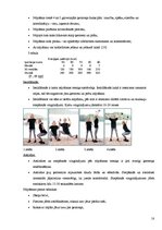Referāts 'Fizisko aktivitāšu ietekme uz organismu', 18.