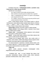 Diplomdarbs 'Sociālpedagoģiskā darbība ar pirmsskolas vecuma bērniem agresīvas uzvedības izpa', 2.