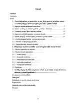 Diplomdarbs 'Sociālpedagoģiskā darbība ar pirmsskolas vecuma bērniem agresīvas uzvedības izpa', 4.