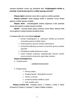Diplomdarbs 'Sociālpedagoģiskā darbība ar pirmsskolas vecuma bērniem agresīvas uzvedības izpa', 6.